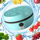 🍉🥬Machine à laver portable pour fruits et légumes🍉🥬