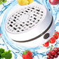 🍉🥬Machine à laver portable pour fruits et légumes🍉🥬
