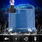 🔥 Promotion exceptionnelle 🔥 Pompe filtrante pour aquarium à aspiration par le fond