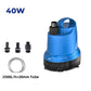 🔥 Promotion exceptionnelle 🔥 Pompe filtrante pour aquarium à aspiration par le fond