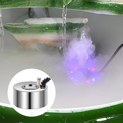 🔥Offre limitée dans le temps : moitié prix 🌫️ Atomiseur haute performance, fonctionnement silencieux (< 36 dB), avec protection contre la surchauffe ✨