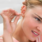📢50 % de réduction limitée dans le temps📢Kit portable de 6 perce-oreilles en acier inoxydable - Outil à spirale pour les oreilles✨