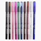 💄Regard Intense & Colouré - 10 crayons à paupières gel - Offre limitée dans le temps !🎯👁️‍🗨️