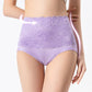 🤩Culotte taille haute en dentelle pour femmes grandes tailles