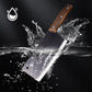 🎁 Achetez 2, obtenez 1 GRATUIT ! 🔪🥬🍅 Couteau de cuisine forgé en acier inoxydable haute résistance – Coupe précise et durable