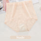 Culottes sans coutures taille haute pour femmes