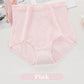 Culottes sans coutures taille haute pour femmes