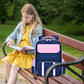 ⏳Spécial à durée limitée⏰Sac à dos scolaire grande capacité pour élève🎒