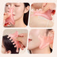 🏆Peigne Multifonction de Massage Crânien et Outil Gua Sha🌿👑