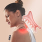 🏆Peigne Multifonction de Massage Crânien et Outil Gua Sha🌿👑