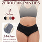 LOSWIE® Culotte haute absorption zéro fuite pour femme