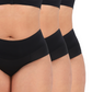 LOSWIE® Culotte haute absorption zéro fuite pour femme