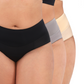 LOSWIE® Culotte haute absorption zéro fuite pour femme