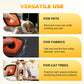 Reusable Mini Pet Hair Remover