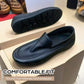 ✨Confort toute la journée✨ Mocassins slip-on larges et respirants pour homme, style décontracté