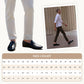✨Confort toute la journée✨ Mocassins slip-on larges et respirants pour homme, style décontracté