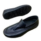 ✨Confort toute la journée✨ Mocassins slip-on larges et respirants pour homme, style décontracté