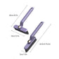 🎁VENTE DU DERNIER JOUR - 50 % DE RÉDUCTION🎁Brosse de nettoyage de crevasses rotative multifonction 3 en 1