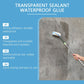 Multipurpose Transparent Waterproof & Anti-leakage Agent