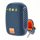 💎 61% DE RÉDUCTION! 💎 Enceinte Bluetooth sport pour vélo – Étanche IPX5, TWS et compatible carte microSD