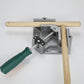 Pince à angle droit robuste et durable à 90°