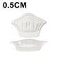 Patch de Talon Auto-Adhésif Multifonction pour Baskets