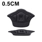 Patch de Talon Auto-Adhésif Multifonction pour Baskets
