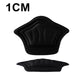Patch de Talon Auto-Adhésif Multifonction pour Baskets