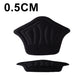 Patch de Talon Auto-Adhésif Multifonction pour Baskets