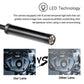 🔥Promo limitée -50%🔥Endoscope HD étanche – Connexion directe téléphone & ordinateur