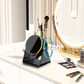 Support d’enceinte rotatif sans fil 4-en-1 à 360°