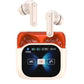 📢📢49 % de réduction !!! 🎧 Simplicité tactile, son riche - Écouteurs ultra-compacts à emporter partout🛍️