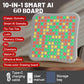 🔥⏰50% DE RÉDUCTION 🤖 Plateau de Go intelligent IA, niveaux réglables, entraînement stratégique pour débutants et experts ✨