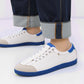 👟 60% DE RÉDUCTION ! 🌸 Baskets Décontractées à Bout Large pour Femmes - Confort Optimal et Style Urbain pour Marche ou Quotidien 🏙️✨