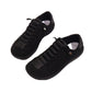 👟 60% DE RÉDUCTION ! 🌸 Baskets Décontractées à Bout Large pour Femmes - Confort Optimal et Style Urbain pour Marche ou Quotidien 🏙️✨