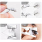 💖✨🧲👁️ PROMO -50% ! Cils Magnétiques Réutilisables Sans Colle – Applicateur Inclus, Effet Naturel & Tenue Longue (Jusqu'à 30 Utilisations)