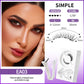 💖✨🧲👁️ PROMO -50% ! Cils Magnétiques Réutilisables Sans Colle – Applicateur Inclus, Effet Naturel & Tenue Longue (Jusqu'à 30 Utilisations)
