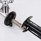 💎 50% DE RÉDUCTION ! 💎 Clé Multifonction pour Évier – Rotation 360°, Acier au Carbone & Adaptation Universelle 🔧🚰