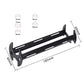 💎 50% DE RÉDUCTION ! 💎 Clé Multifonction pour Évier – Rotation 360°, Acier au Carbone & Adaptation Universelle 🔧🚰