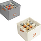 ⏳Offre à durée limitée : 50 % de réduction💥Organisateur de chaussures en tissu, boîte de rangement