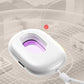 🛡️Caméra Détecteur Infrarouge Compacte – Détection 3D, portée 5 m, alarme & lampe LED intégrées