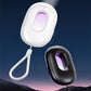🛡️Caméra Détecteur Infrarouge Compacte – Détection 3D, portée 5 m, alarme & lampe LED intégrées