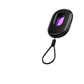 🛡️Caméra Détecteur Infrarouge Compacte – Détection 3D, portée 5 m, alarme & lampe LED intégrées
