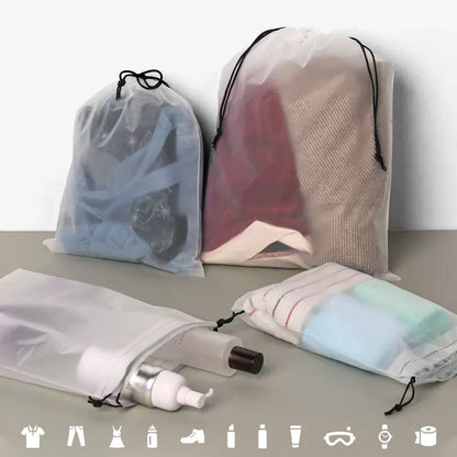 Sacs de voyage étanches polyvalents