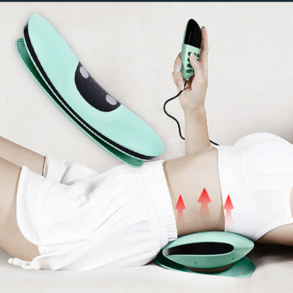 Dispositif de Traction Lombaire Électrique avec Thérapie Thermique