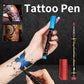 🌈Soldes exceptionnels 50 % de réduction🎨Set de 10 marqueurs pour tatouages temporaires