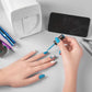 Machine d'impression nail art DIY