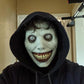 Masque d'Halloween effrayant