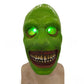 Masque d'Halloween effrayant
