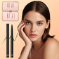 Long Lasting Waterproof Retractable Gel Eyeliner